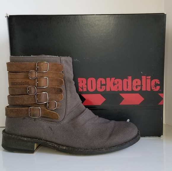 Urban Outfitters Other - Gerard boots